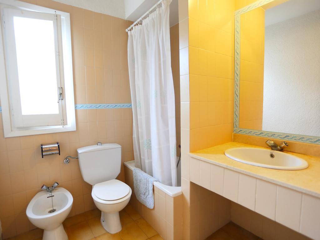 Holiday Home Cornelia Pucho By Interhome 坎布里尔斯 客房 照片