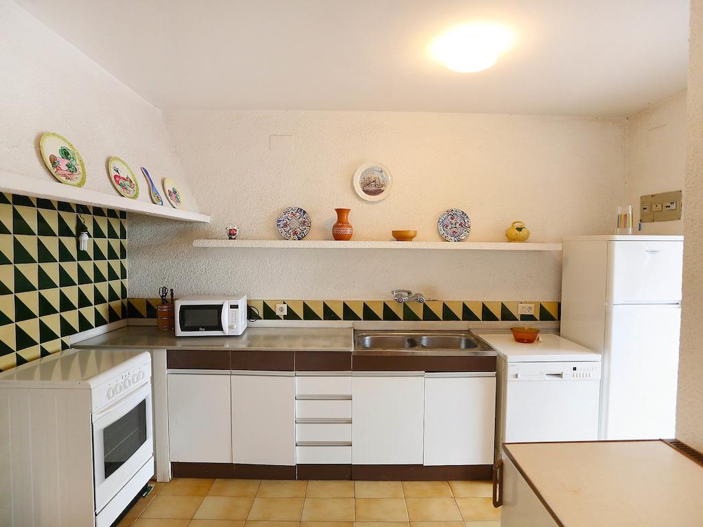 Holiday Home Cornelia Pucho By Interhome 坎布里尔斯 客房 照片