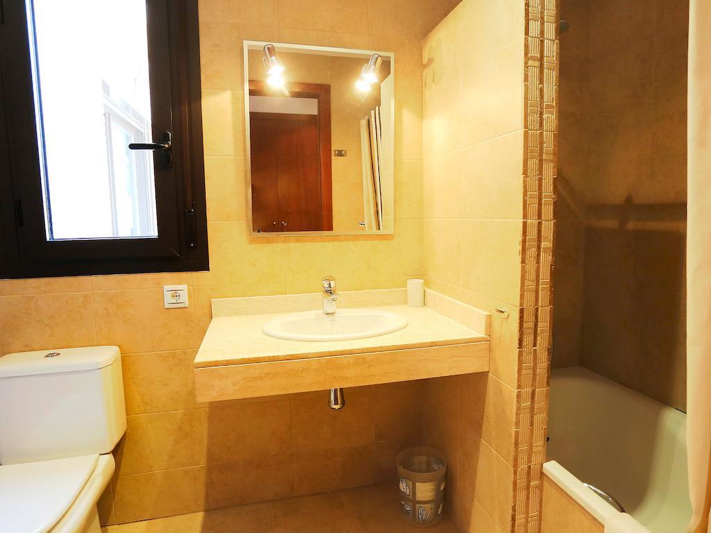 Holiday Home Cornelia Pucho By Interhome 坎布里尔斯 客房 照片