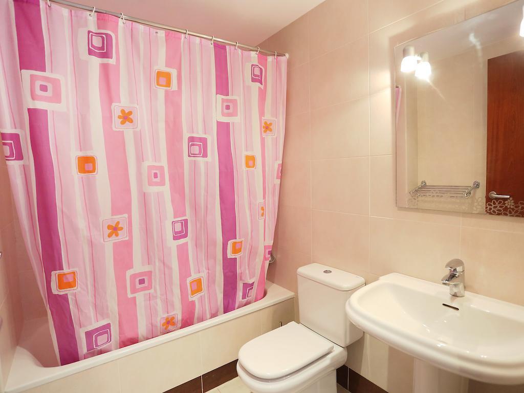 Holiday Home Cornelia Pucho By Interhome 坎布里尔斯 客房 照片