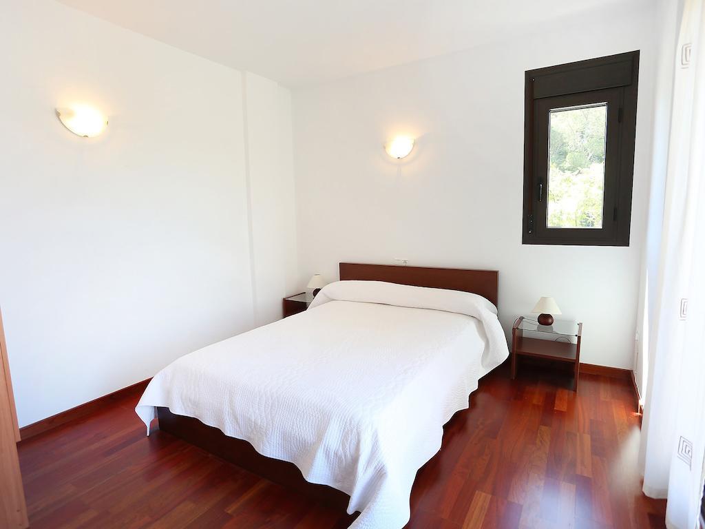 Holiday Home Cornelia Pucho By Interhome 坎布里尔斯 客房 照片